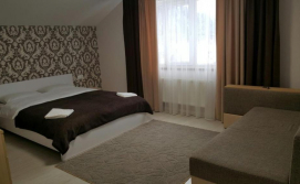 Приватна садиба Крашанка