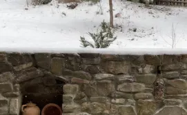 Приватна садиба У Івана Під Липами