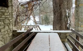 Приватна садиба У Івана Під Липами