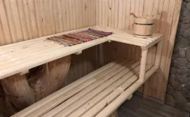 Апартаменти Гуцульська Хата