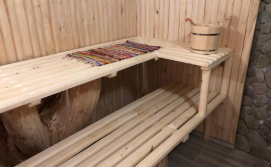 Апартаменти Гуцульська Хата