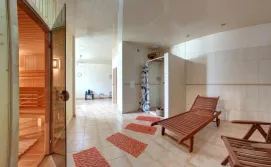 Готель Skilandhouse