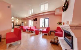 Готель Skilandhouse