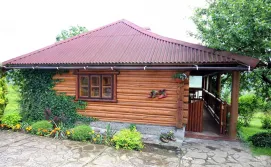 Приватна садиба Гірський світанок