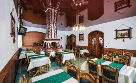 Вілла Ігнат'єва