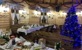 Готель Дикий мед