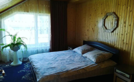 Гостьовий будинок Олександрія