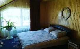 Гостьовий будинок Олександрія