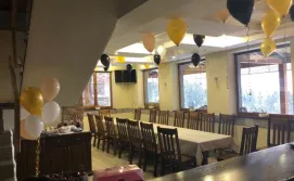 Готель Golden Nest