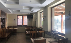 Готель Golden Nest