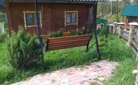 Приватна садиба Забаганка