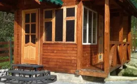 Приватна садиба Забаганка