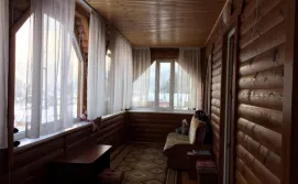 Котедж «ТІК»