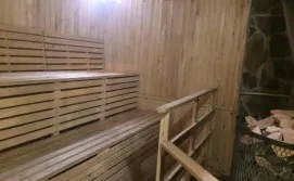 Котедж «ТІК»