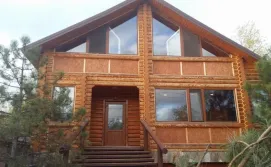 Вилла "Манго" ("Villa Mango")