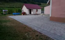 Гостьовий будинок Відпочинок в Карпатах