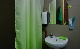 Хостел Forest