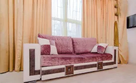 Квартира пер. Хунтадзе, 4