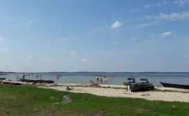 База відпочинку Едем