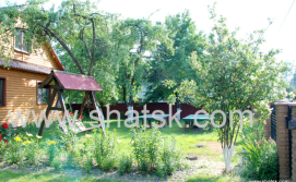 Приватний сектор Відпочинок у Тетяни та Олександра