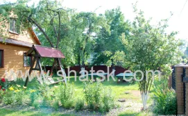 Приватний сектор Відпочинок у Тетяни та Олександра