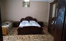 Приватна садиба Зачаровані Карпати