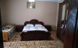 Приватна садиба Зачаровані Карпати