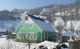 Приватна садиба "Зелений гай" + Екскурсії