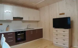 Приватна садиба Під горою