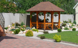 Апартаменти I & I