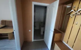 Гостьовий будинок у Олексія