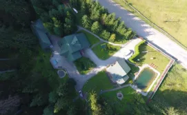 Котедж Лісовий маєток