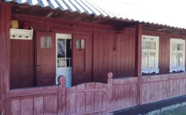 Приватна садиба Етно-садиба „Брусний“