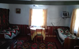 Приватна садиба Етно-садиба „Брусний“