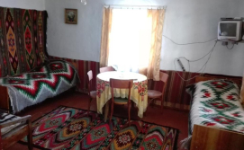 Приватна садиба Етно-садиба „Брусний“