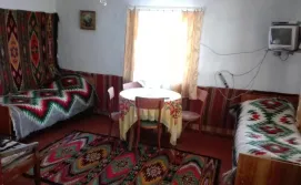 Приватна садиба Етно-садиба „Брусний“