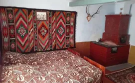 Приватна садиба Етно-садиба „Брусний“