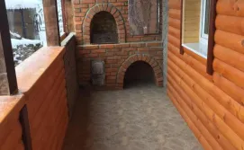 Приватна садиба Смерековий двір