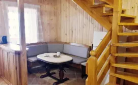 Приватна садиба Смерековий двір