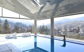 Готель Двір Княжої Корони