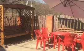 Будиночок в Східнці-Новий Кропивник