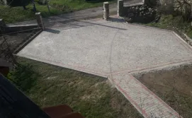 Приватна садиба "Три Царі"