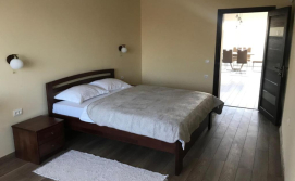 Апартаменти Green Energy