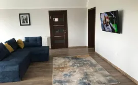 Апартаменти Green Energy