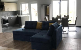 Апартаменти Green Energy