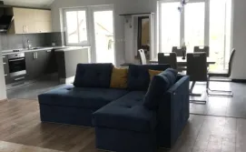 Апартаменти Green Energy