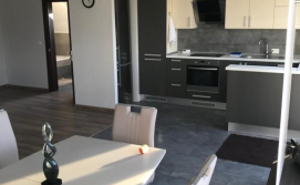 Апартаменти Green Energy