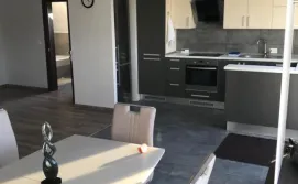 Апартаменти Green Energy