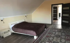 Апартаменти Green Energy