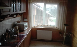 Котедж На беріжку